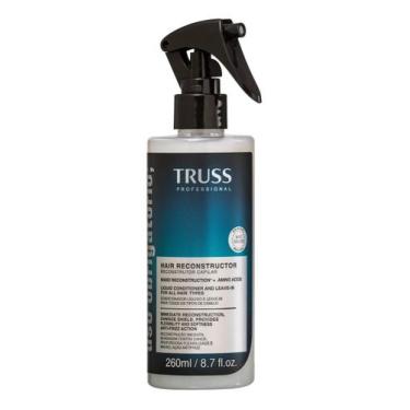 Imagem de Lançamento Truss Uso Obrigatório 260ml Nova Fórmula