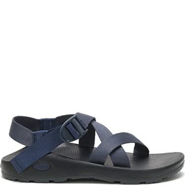 Imagem de Chaco Sandália masculina clássica Z1, Azul marino, 7