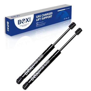 Imagem de Qtd. (2) Amortecedores de molas amortecedores BOXI 4178 para Dodge Viper SRT-10 2003 2004 2005 2006 Capô conversível/Substitui SG414014 5D-9923VY 4865820AD 4865820AE
