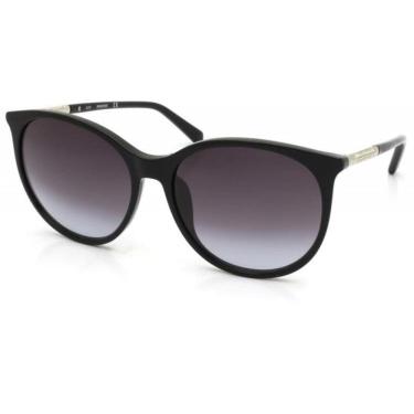 Imagem de Culos De Sol Swarovski Sk293-H 01B