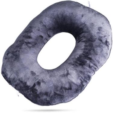 Imagem de Almofada QIUCHA Almofada para alívio da dor no cóccix para escaras