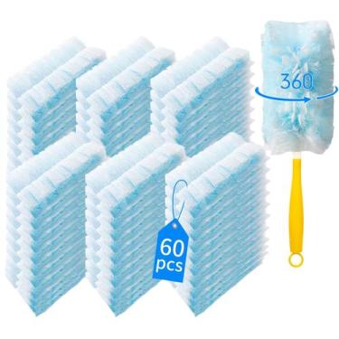 Imagem de Recargas para Plumero Senowi 60 Unidades 360 Alta Durabilidad con Mang