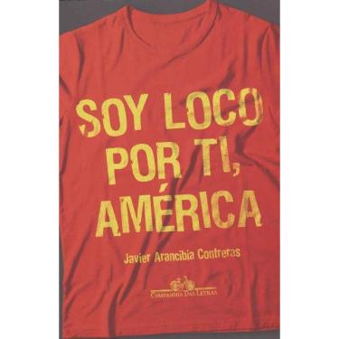 Imagem de Soy Loco por Ti, América