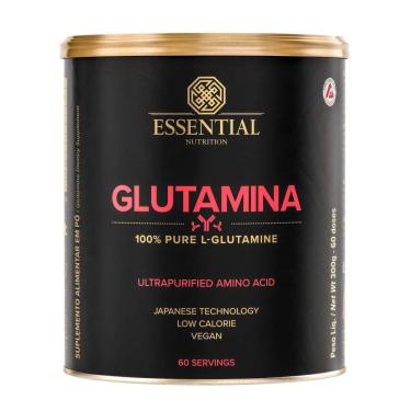Imagem de Glutamina 300G Essential Nutrition