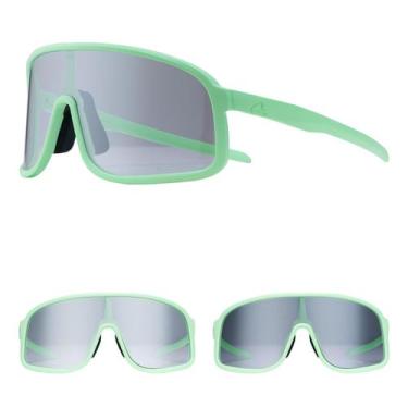 Imagem de Óculos de sol ROCKBROS Photochromic UV400 Protection Unissex