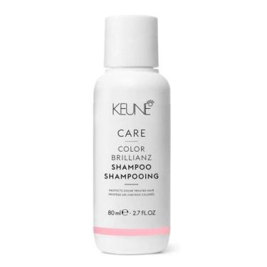 Imagem de Shampoo Care Color Brillianz Keune 80ml