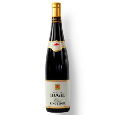 Imagem de Vinho Tinto Familie Hugel Alsace Pinot Noir 750ml - Famille Hugel