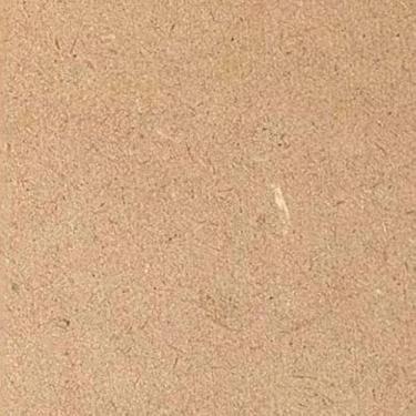 Imagem de Nicho Retangular Decorativo, MDP 15mm, 48x40cm, com Divisória, Pronto Para Instalar (Cru)