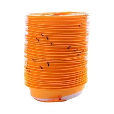 Imagem de 10 unidades 1000ML saco descartável para viagem, carro, avião, doença 
