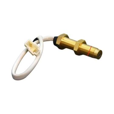 Imagem de Tacômetro LCD Com Luz De Fundo Em 7 Cores, Medidor De Horas De 85mm, 3