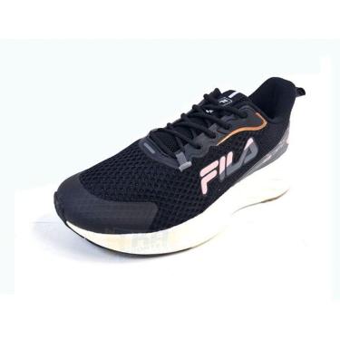Imagem de Tenis Fila RACER Run pto/rsa - FILA