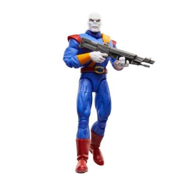 Imagem de Boneco Chameleon Camaleão Marvel Legends