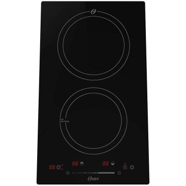 Imagem de Cooktop de Indução Oster 2 Bocas OTOP202 - 127V