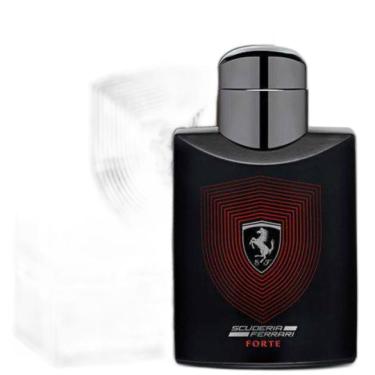 Imagem de Scuderia Ferrari Forte - Eau De Parfum - Masculino - 125ml