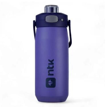 Imagem de Garrafa Térmica Isomax 550Ml Color Nautika - Azul