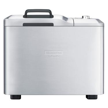 Imagem de Panificadora Tramontina by Breville Pan Express em Aço Inox com Timer 127 V 69030011