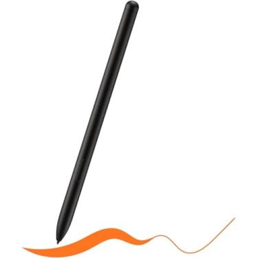 Imagem de Caneta de substituição para Galaxy Tab S10 S (com Bluetooth) para Samsung Galaxy Tab S10 Ultra, S10+ /S10 Plus, S9 Ultra, S9+/S9 Plus, caneta Stylus S9 + pontas (preto)