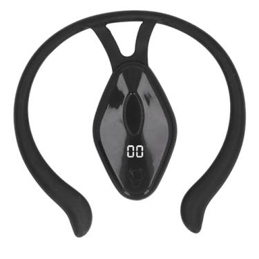 Imagem de RiToEasysports Corretor de Postura Com Detecção Automática Inteligente, Alerta de Vibração, Suporte para Prevenção de Corcunda, Design Leve de Silicone para Adultos e Crianças (Tipo 2)