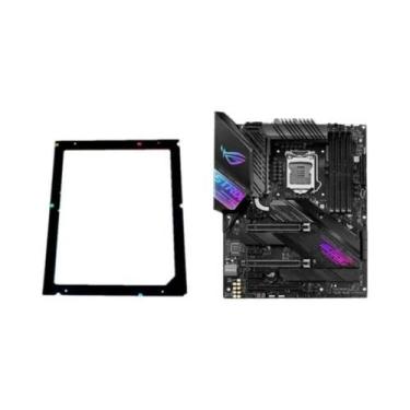Imagem de Iluminação RGB Para Placa-Mãe De Computador, Quadro 5V ARGB SYNC Para 