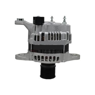 Imagem de Alternador M312 24V 110A 10PK PARA caminhões UD 22433431 A004TR6491 A004TR7791ZT