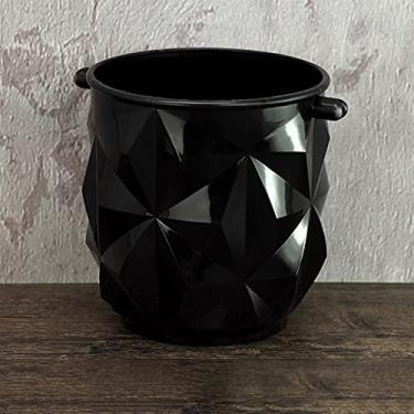 Imagem de Balde de champanhe balde de gelo vinho tinto Ktv balde de cerveja noturna balde de vinho ocidental