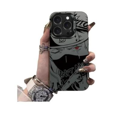 Imagem de Capa De Celular Naruto Anime Para iPhone 17 16 15 14 13 12 11 pro Max 