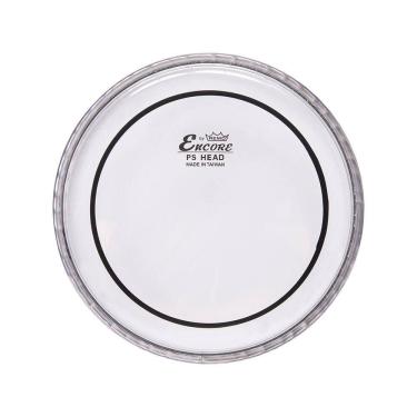 Imagem de Pele Encore 8 Pol Pinstripe Transparente En-0308-Ps Remo