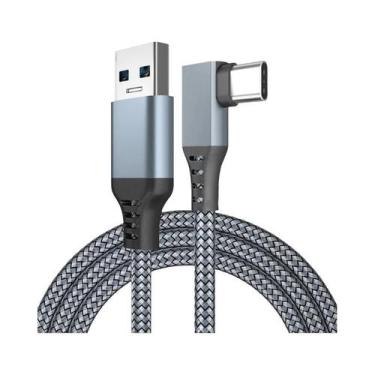 Imagem de Cabo Link Oculus Quest 2 6M 5M 3M USB3.2 Carregamento Rápido Acessório