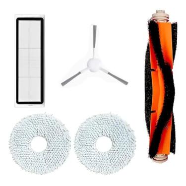 Imagem de Kit Pecas Para Xiaomi S10+ X10plus X20 S20+ Premium