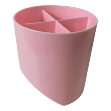 Imagem de Porta Lápis De Plástico - Sacinterponte