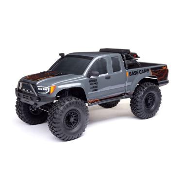 Imagem de Automodelo Axial 1/10 SCX10 Base Camp 4WD Rock Crawler