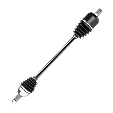 Imagem de Eixo CV traseiro esquerdo ou direito serve para HONDA (2019-2020) Talon 1000R BR, substitui para 42250-HL6-A12, 42250-HL6-A11, 42220-HL6-A01, 42220-HL6-A02, 1 eixo traseiro