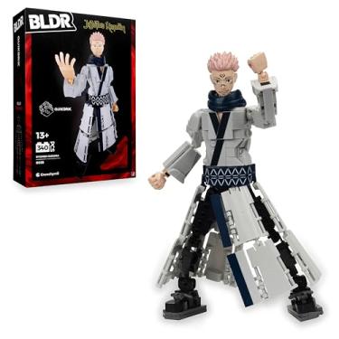 Imagem de BLDR CNS Médio - 20 cm - Figura montável - Estilo 3