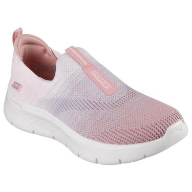 Imagem de Tenis Feminino Running Caminhada Leve Go Walk Flex Skechers