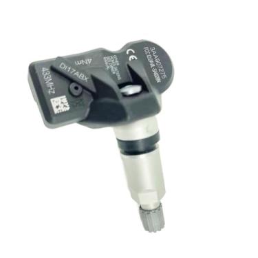 Imagem de Compatível com VW Tiguan CC TPMS 3AA907275 3AA907275B 3AA907275F 3AA907275 Sensor de Pressão dos Pneus (1 unidade)