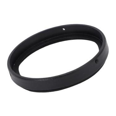 Imagem de VBESTLIFE Anel de Filtro de Lente para Câmera EF 75-300mm F4-5.6 III, Montagem de Rosca de 58mm Compatível Com Filtros CPL ND