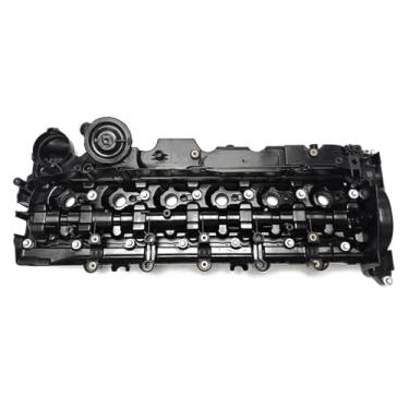 Imagem de 11128571308 Tampa de válvula compatível com BMW G20 G30 G32 G11 G12 G14 G15 G16 G01 G02 G05 G06