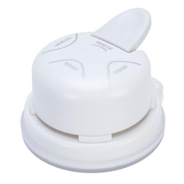 Imagem de KUIDAMOS Cortador de Perfuração 4 Em 1, Canto de Corte Limpo, Redondo, R4, R7, R10mm, para Artesanato, Scrapbooking, Fazendo Branco para Cartões de Visita, Papel Fotográfico