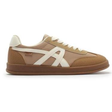 Imagem de Tênis Tec Virgínia Lançamento AnaCapri-Feminino