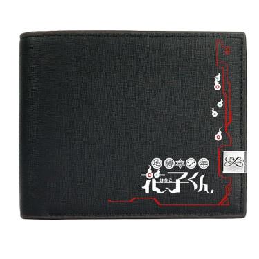 Imagem de Carteira Hanakos kuns Yashiros Nenes Anime Characters 12x10cm