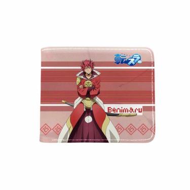 Imagem de Wallet Times I Gots Reencarnated como um personagem do anime Slimes