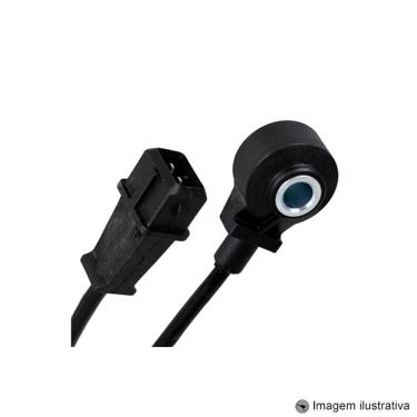 Imagem de Sensor de Detonação Astra 2.0 4C 16V 96 ... 97 / Omega 2.5 V6 24V 94 ... 00 / Vectra 2.0 4C 16V 96 ...