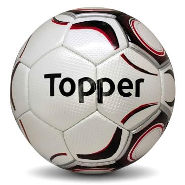 Imagem de Bola Society Topper Maestro Pro Costurada
