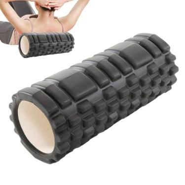 Imagem de Massageador de Espuma - Ferramenta De Massagem Leve Para Pontos Gatilho E Corpo Inteiro - Acessório de Fitness para Exercício - Para Abdominal, Alongamento, Treino, Pescoço, Pé