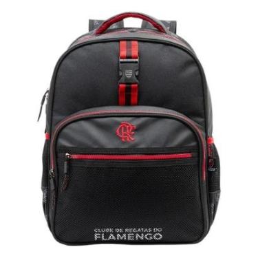 Imagem de Mochila Flamengo Clube de Regatas do Flamengo-Unissex