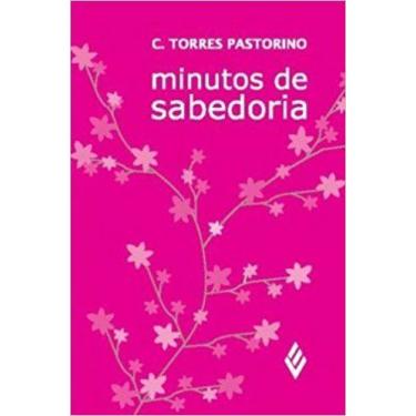 Imagem de Minutos de sabedoria - Estilo Speki - Editora Vozes