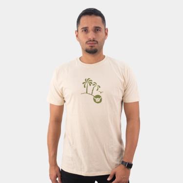 Imagem de Camiseta Hang Loose Breeze Masculino-Masculino