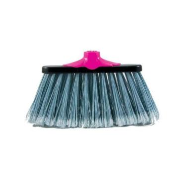 Imagem de Vassoura Pop Bella Flor Amn - Casa Limpa