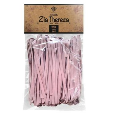 Imagem de Fettuccine de Vinho 500g Benedetti
