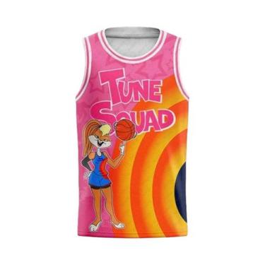 Imagem de Camiseta Sem Mangas Unissex Com Impressão 3D Do Bugs Bunny, Respirável